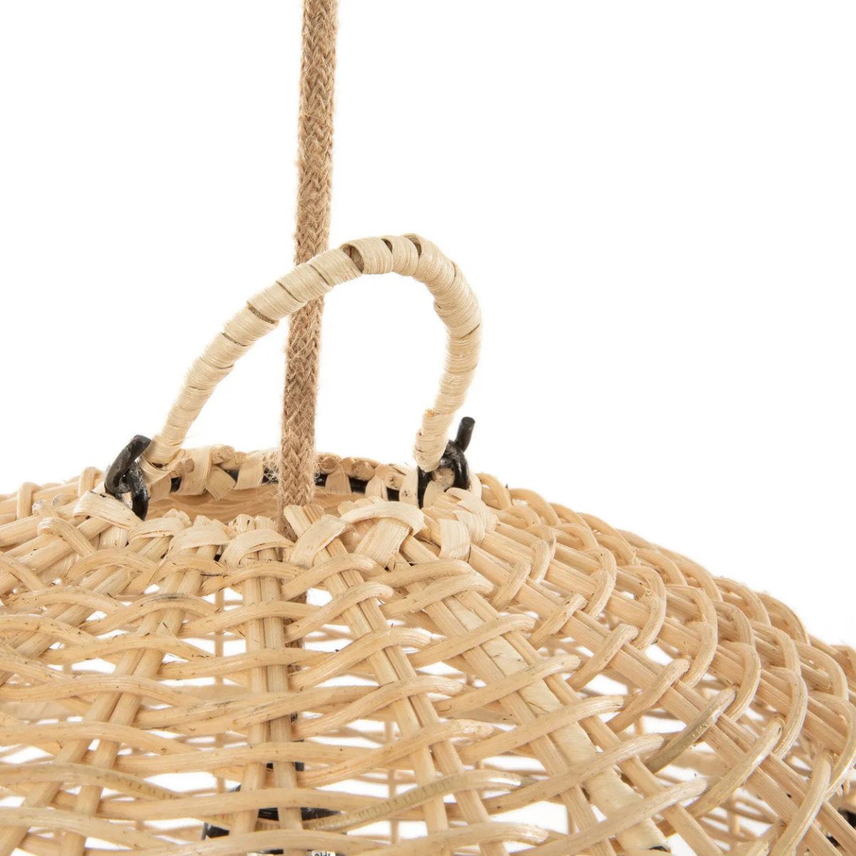 De Amalfi Hanger - Natuurlijk - M - Afbeelding 7