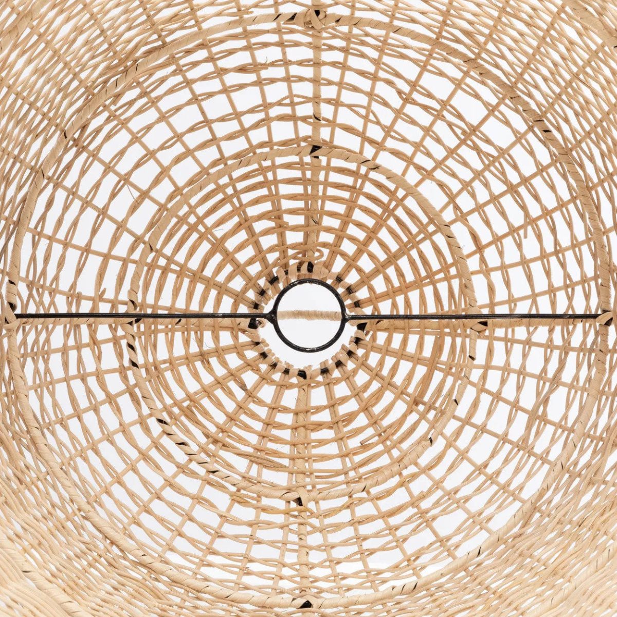 De Amalfi Hanger - Natuurlijk - M - Afbeelding 9