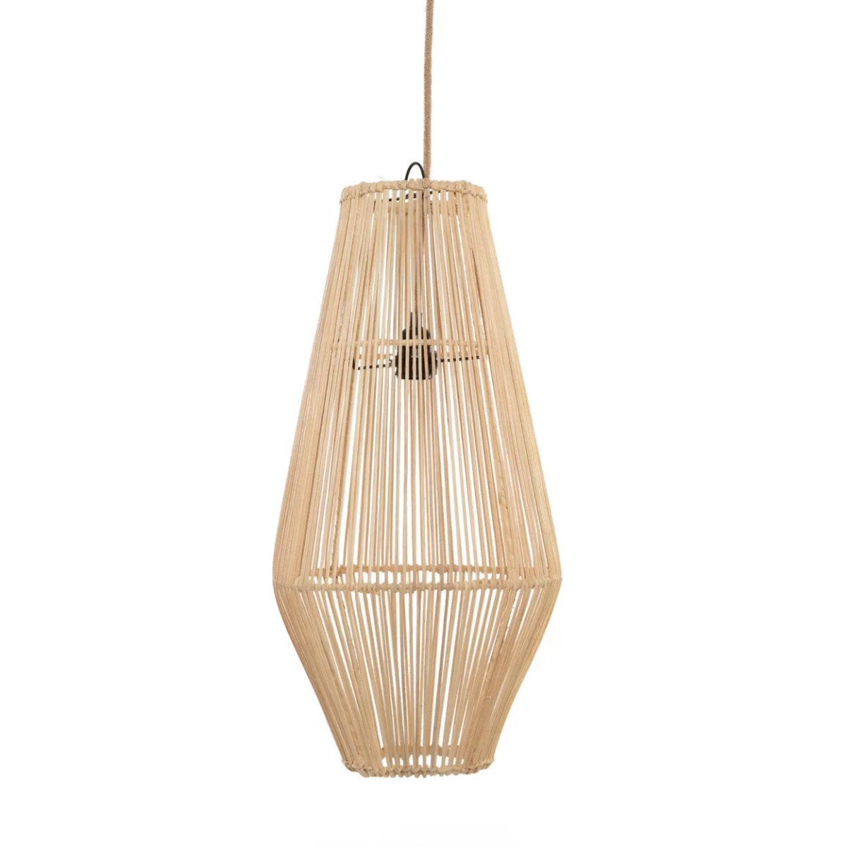 De Afrodisiac Hanger - Natuurlijk - M - Afbeelding 1