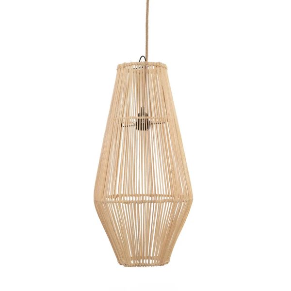 De Afrodisiac Hanger - Natuurlijk - M