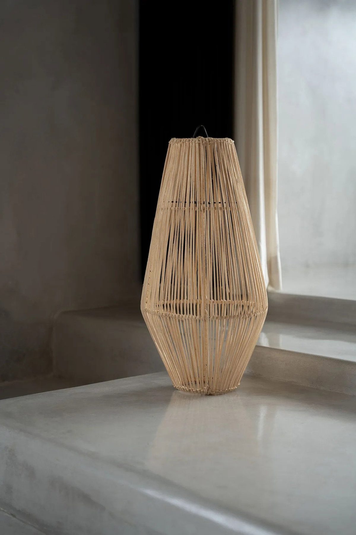 De Afrodisiac Hanger - Natuurlijk - M - Afbeelding 2