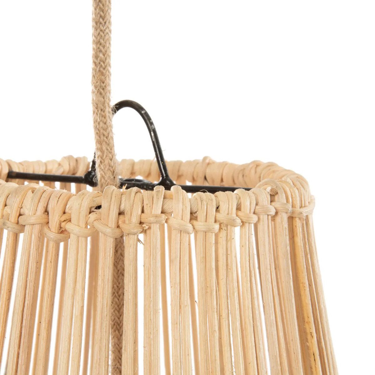 De Afrodisiac Hanger - Natuurlijk - M - Afbeelding 3