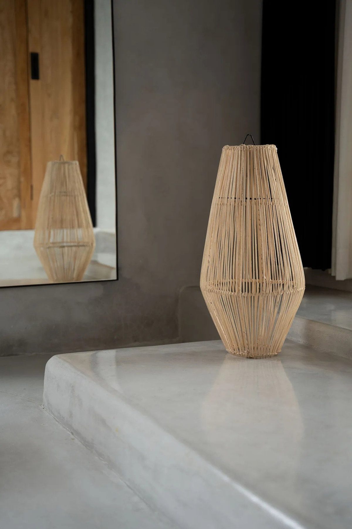 De Afrodisiac Hanger - Natuurlijk - M - Afbeelding 4