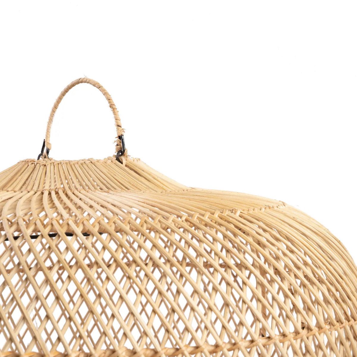 De Batu Bolong Hanger - Natuurlijk - L - Afbeelding 3