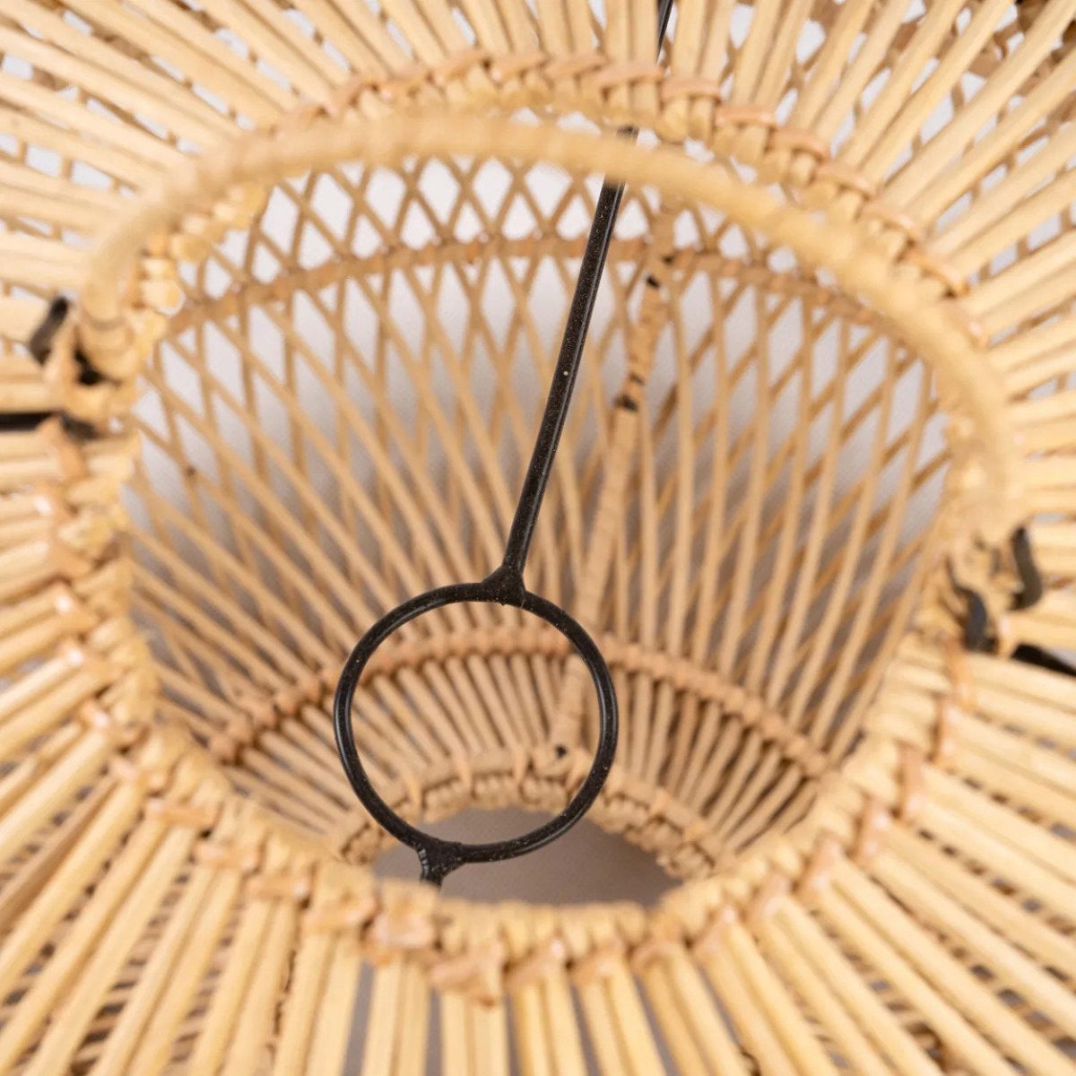 De Batu Bolong Hanger - Natuurlijk - L - Afbeelding 5