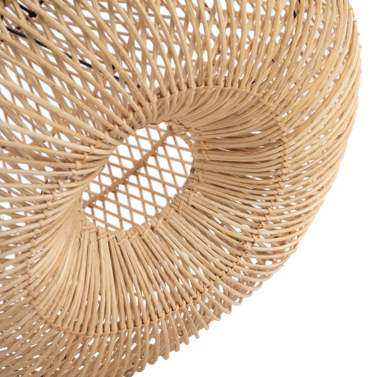 De Batu Bolong Hanger - Natuurlijk - L - Afbeelding 6