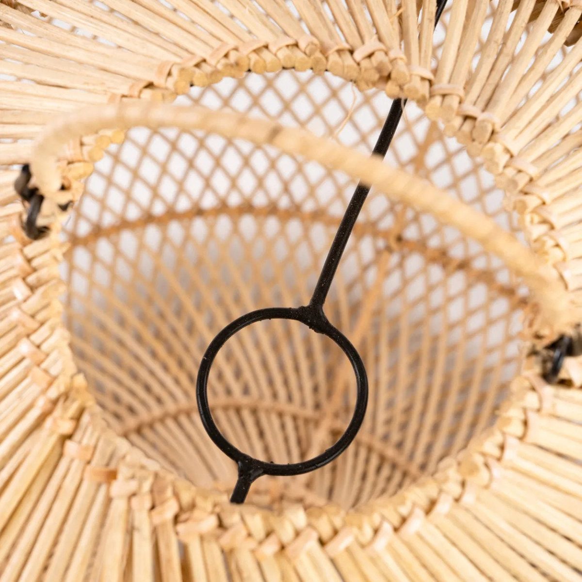 De Batu Bolong Hanger - Natuurlijk - M - Afbeelding 5
