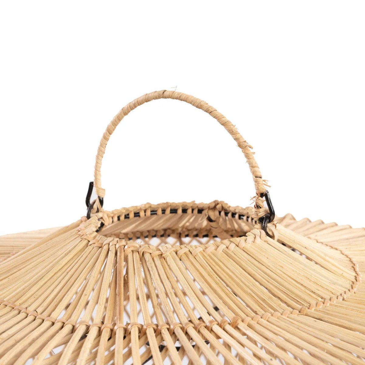 De Batu Bolong Hanger - Natuurlijk - M - Afbeelding 9