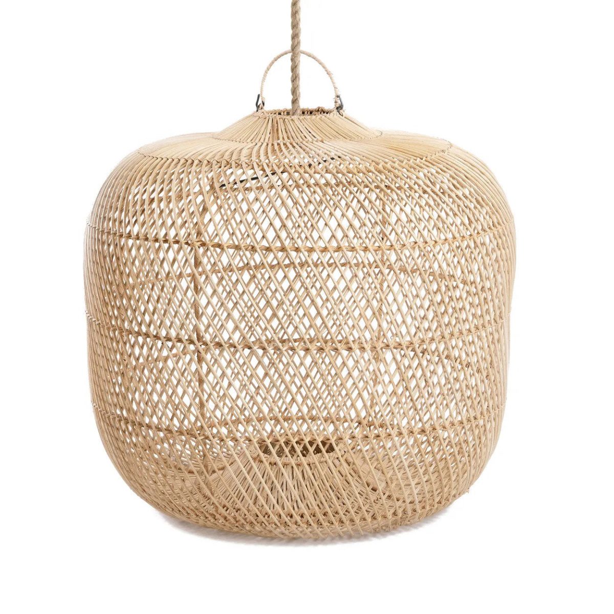 De Batu Bolong Hanger - Natuurlijk - M - Afbeelding 10