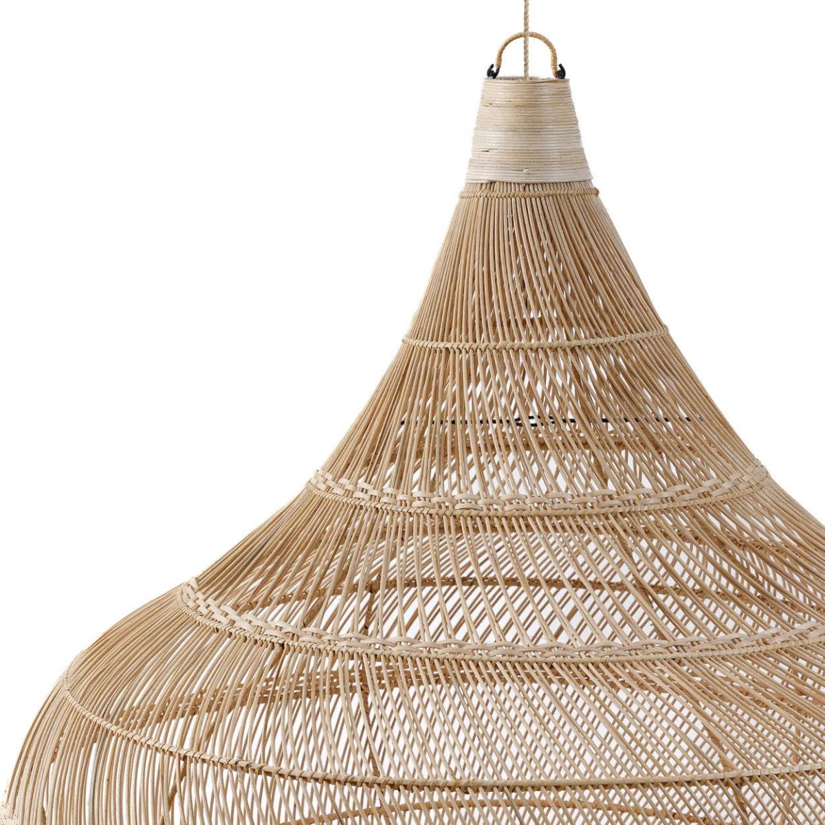 De Druppelhanger - Natuurlijk - XL - Afbeelding 6