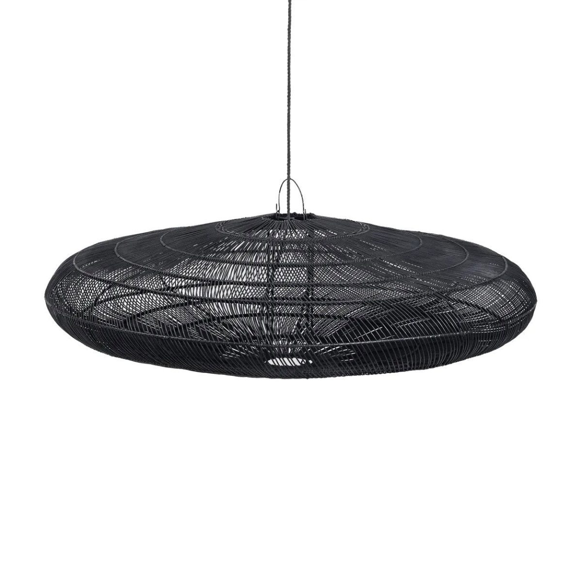De Macaron Hanger - Zwart - XL - Afbeelding 1