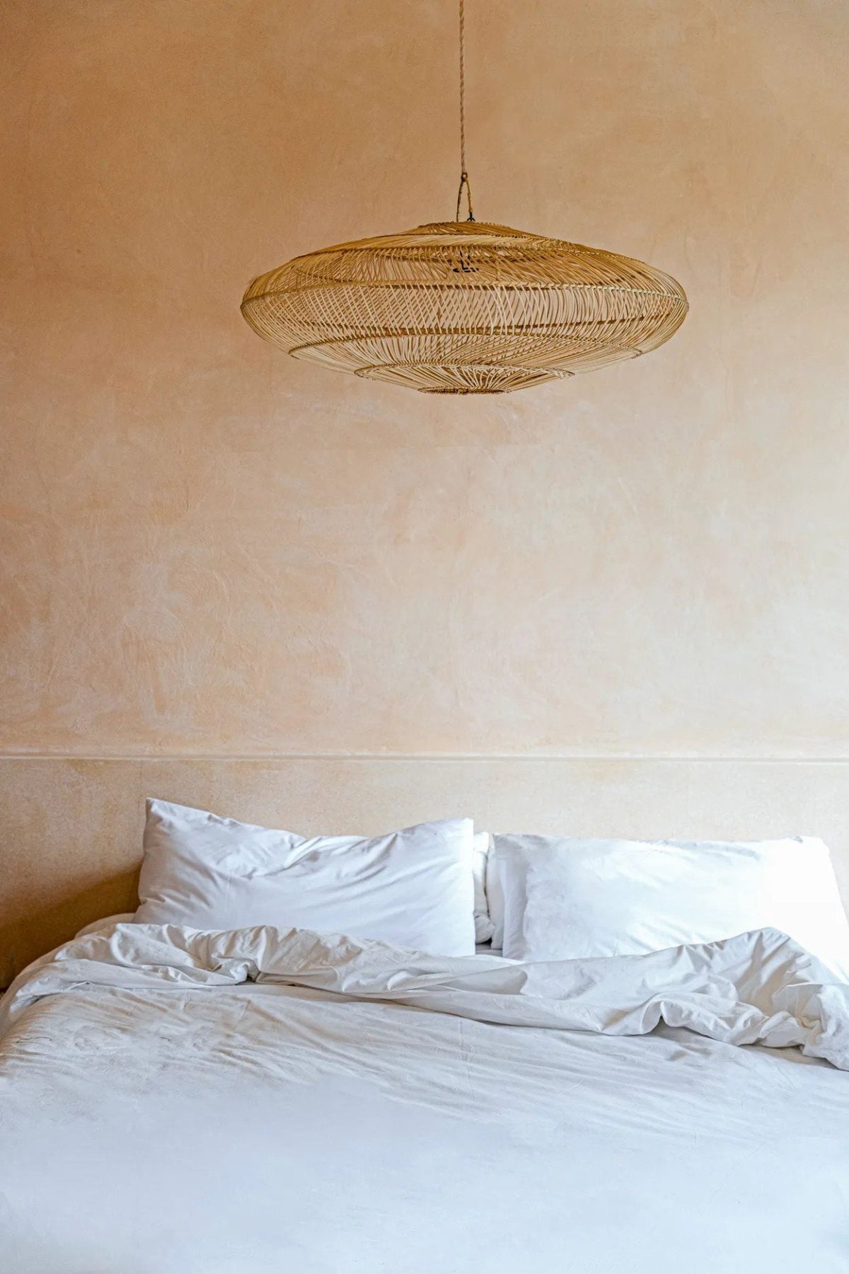 De Macaron Hanger - Natuurlijk - L - Afbeelding 2