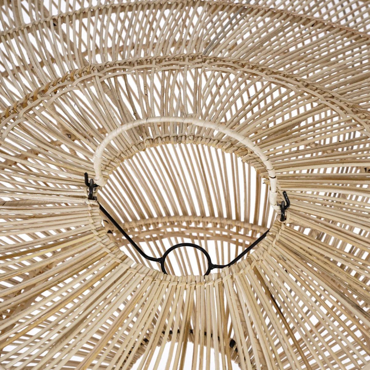 De Macaron Hanger - Natuurlijk - L - Afbeelding 4