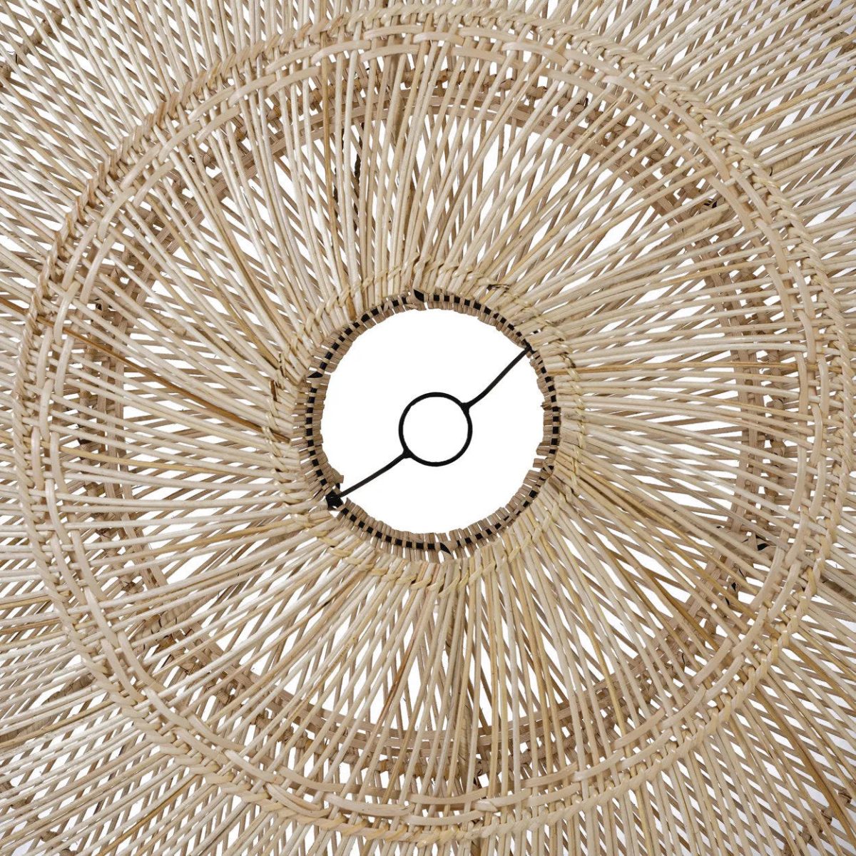 De Macaron Hanger - Natuurlijk - L - Afbeelding 6