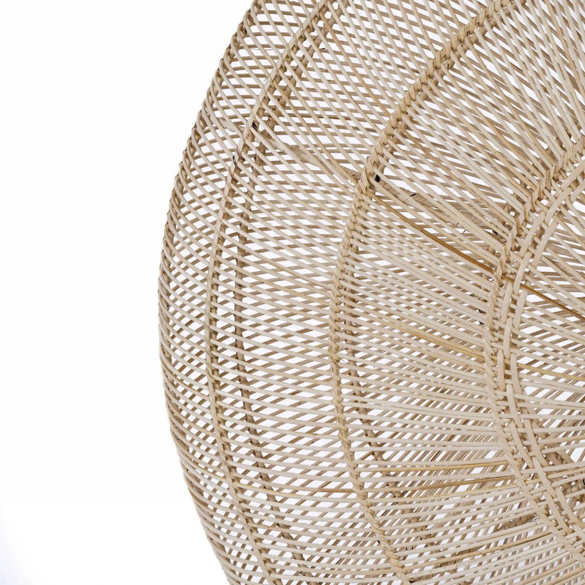 De Macaron Hanger - Natuurlijk - L - Afbeelding 7