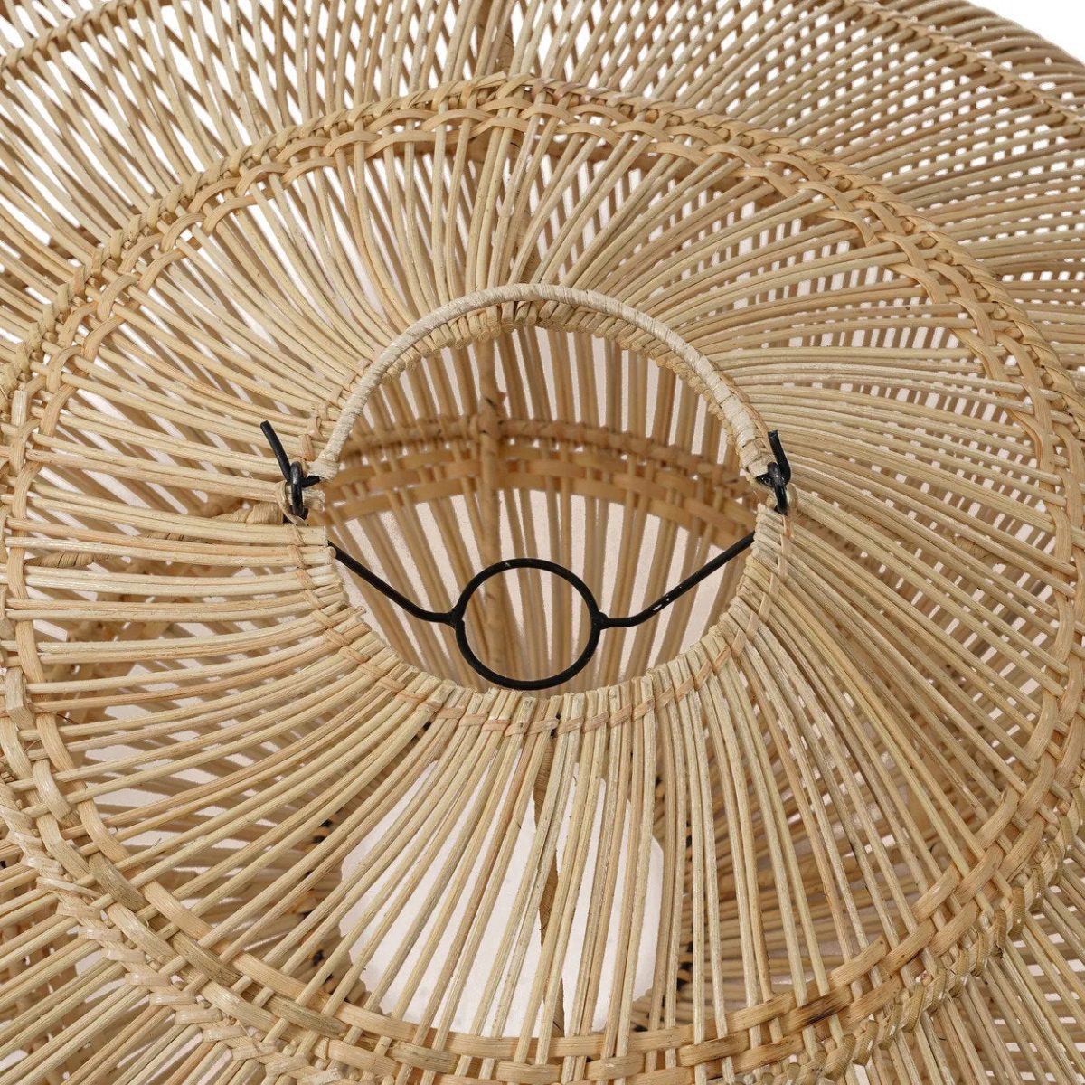 De Macaron Hanger - Natuurlijk - M - Afbeelding 5