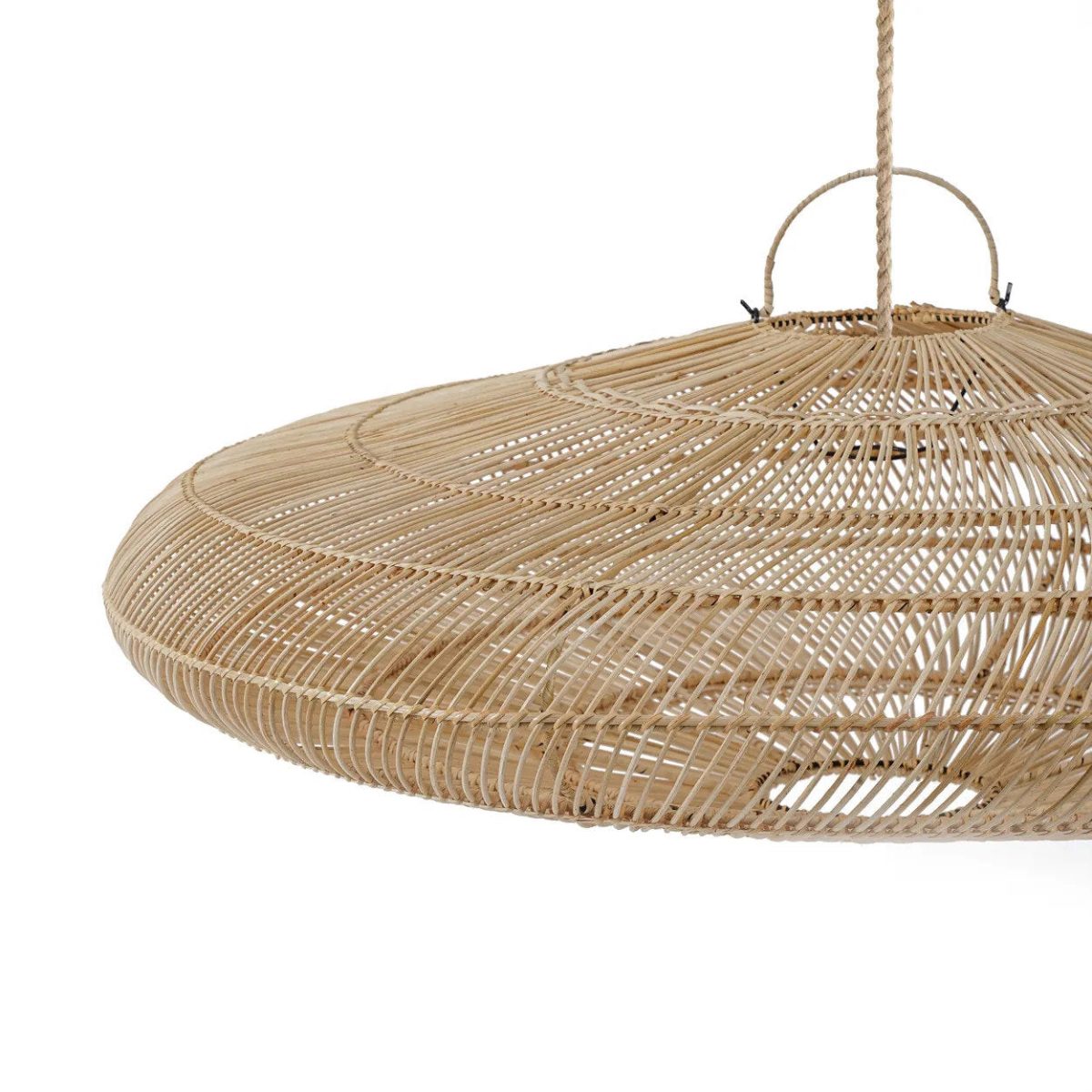 De Macaron Hanger - Natuurlijk - XL - Afbeelding 5