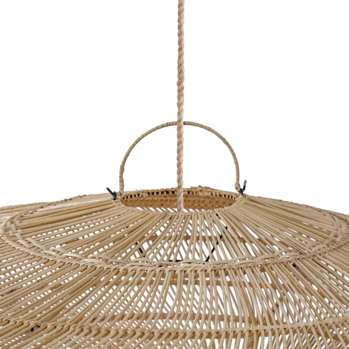 De Macaron Hanger - Natuurlijk - XL - Afbeelding 6