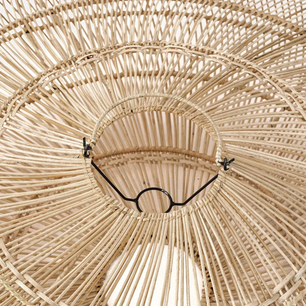 De Macaron Hanger - Natuurlijk - XL - Afbeelding 8