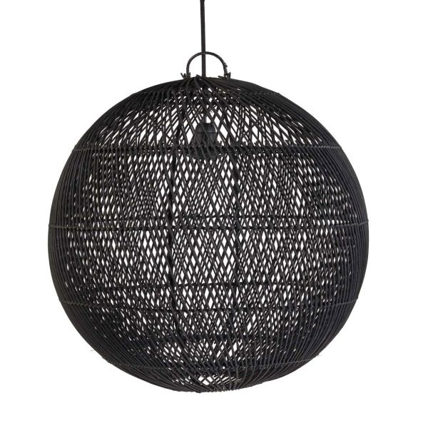 De Bubbelhanger - Zwart - M