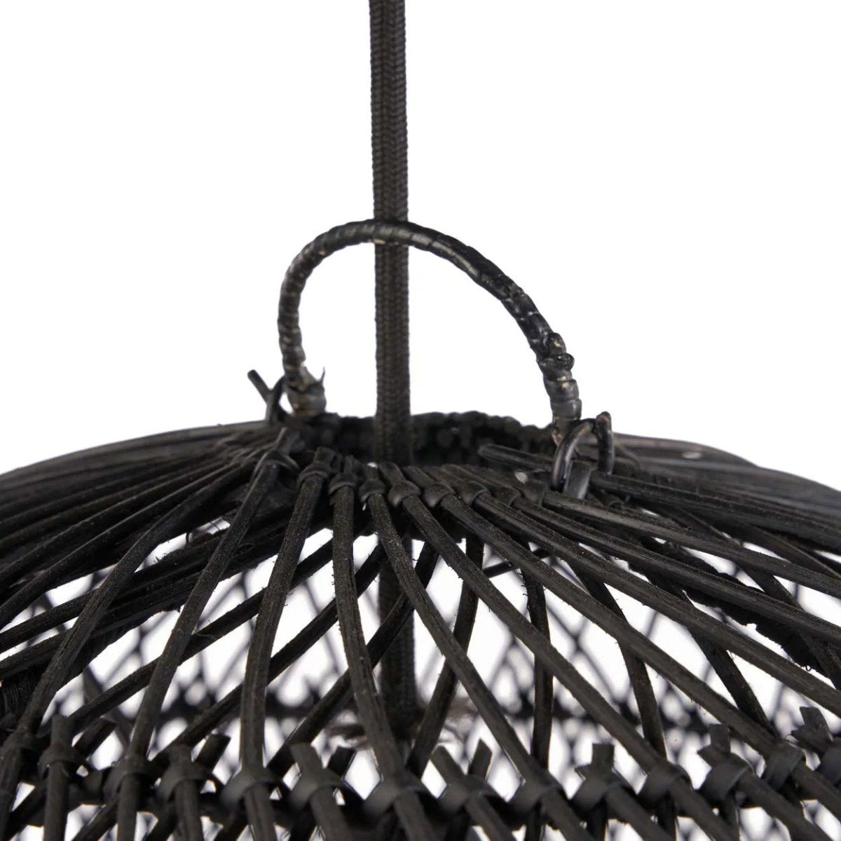 De Bubbelhanger - Zwart - M - Afbeelding 4