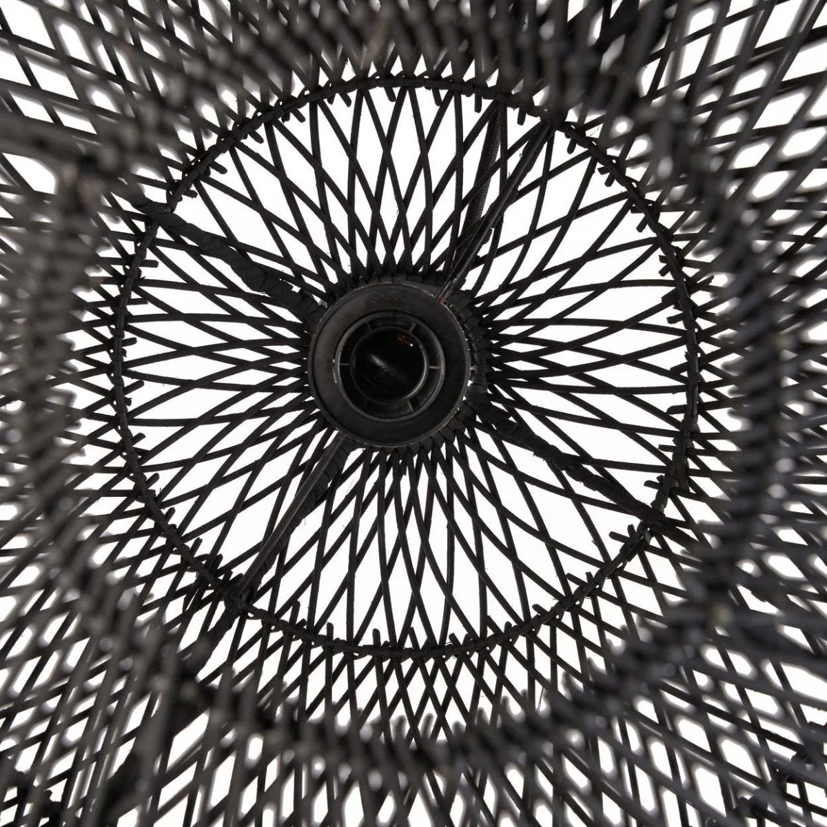 De Bubbelhanger - Zwart - M - Afbeelding 5