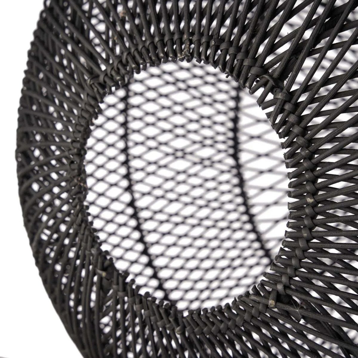 De Bubbelhanger - Zwart - M - Afbeelding 6