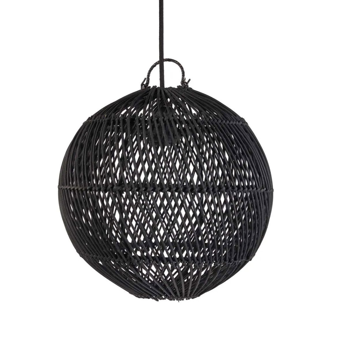 De Bubbelhanger - Zwart - S - Afbeelding 1