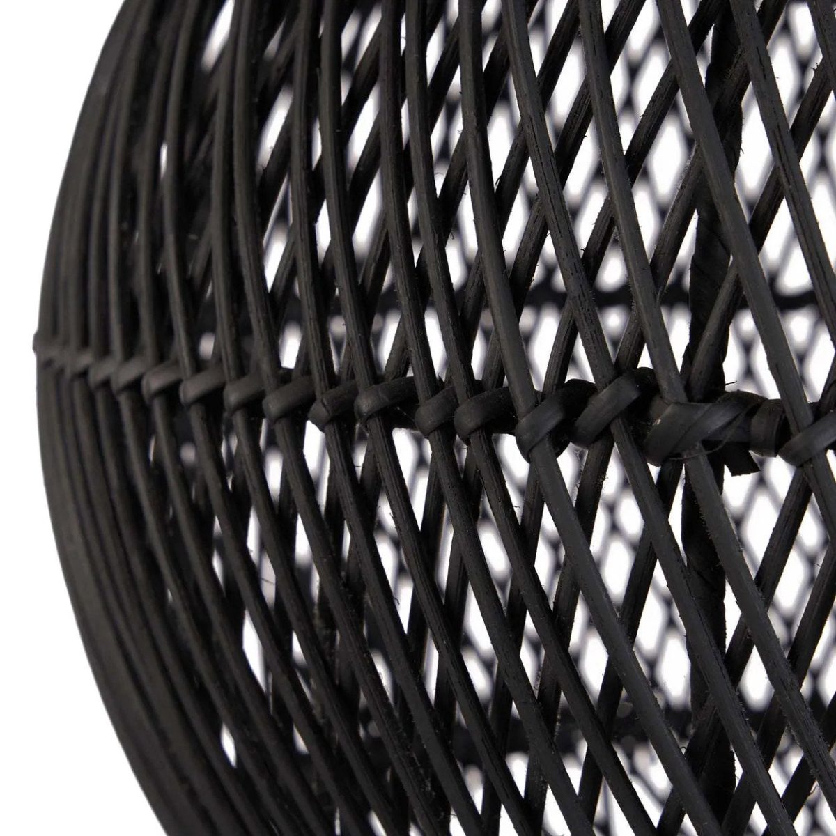 De Bubbelhanger - Zwart - S - Afbeelding 4