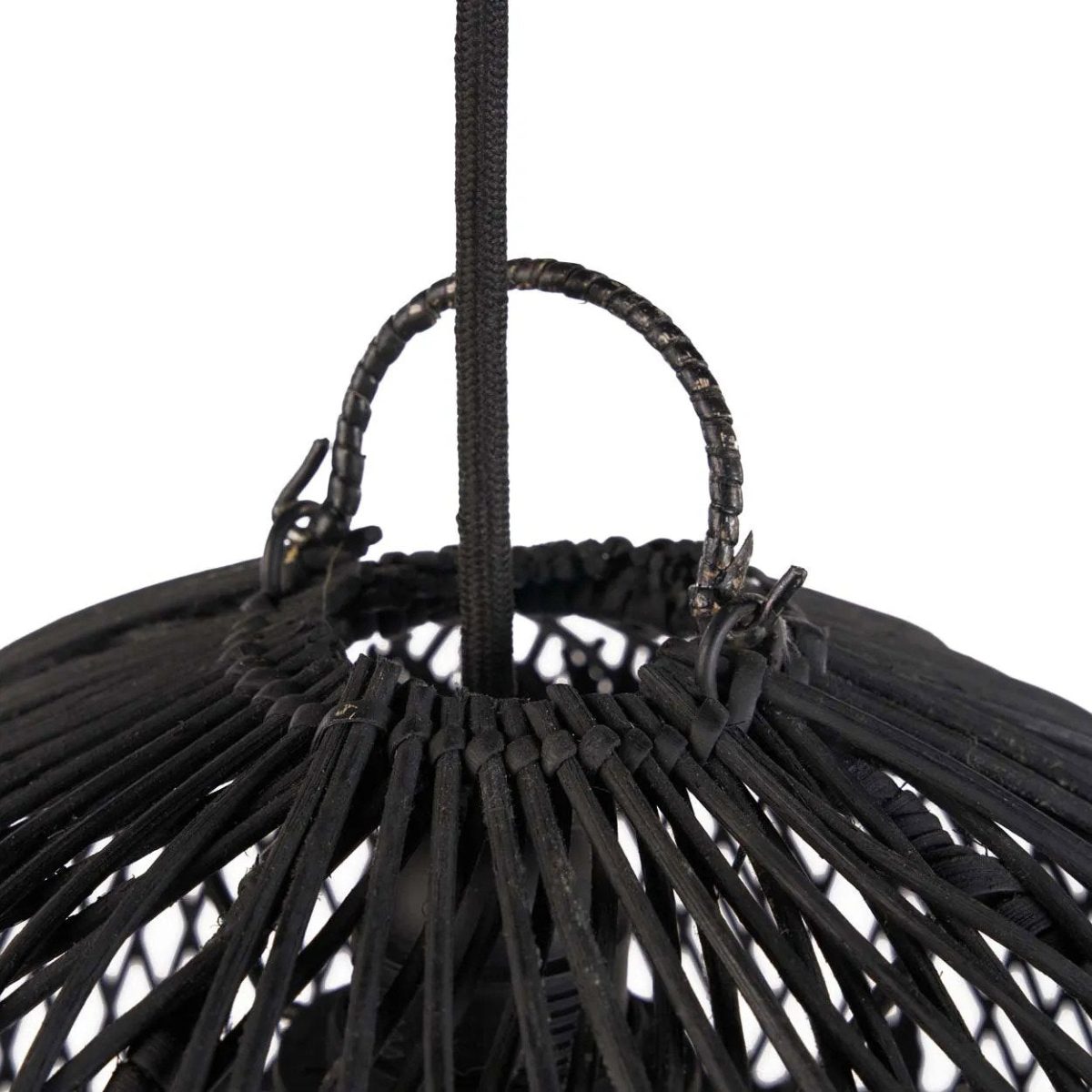 De Bubbelhanger - Zwart - S - Afbeelding 5