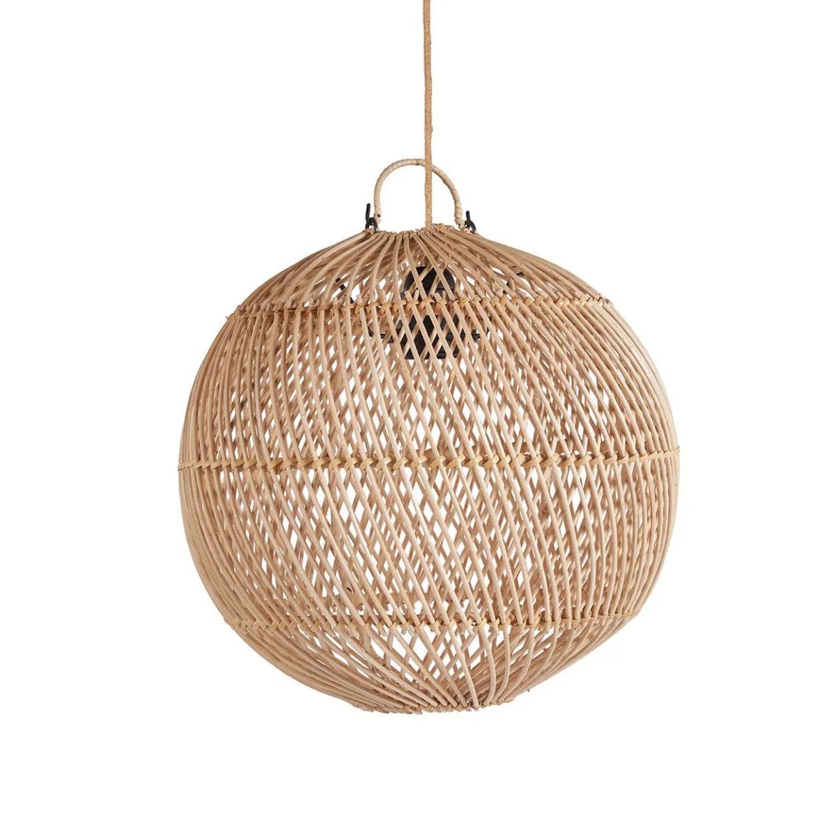 De Bubbelhanger - Natuurlijk - S - Afbeelding 1