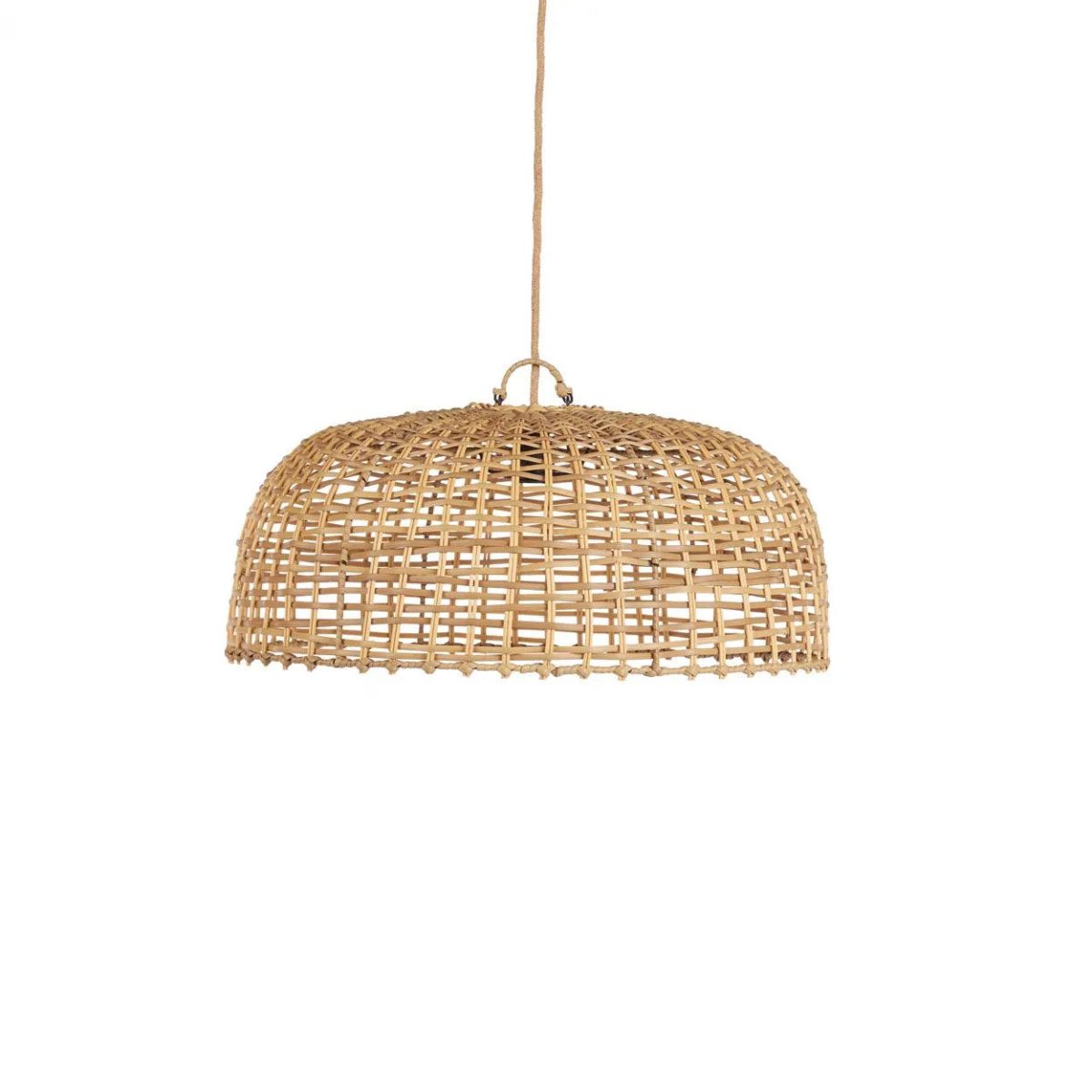 De Cloche Hanglamp - Natuurlijk - Afbeelding 1