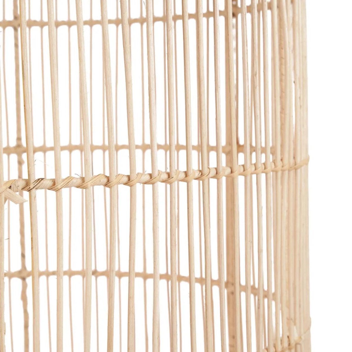 De Bozelo Hanger - Natuurlijk - L - Afbeelding 4