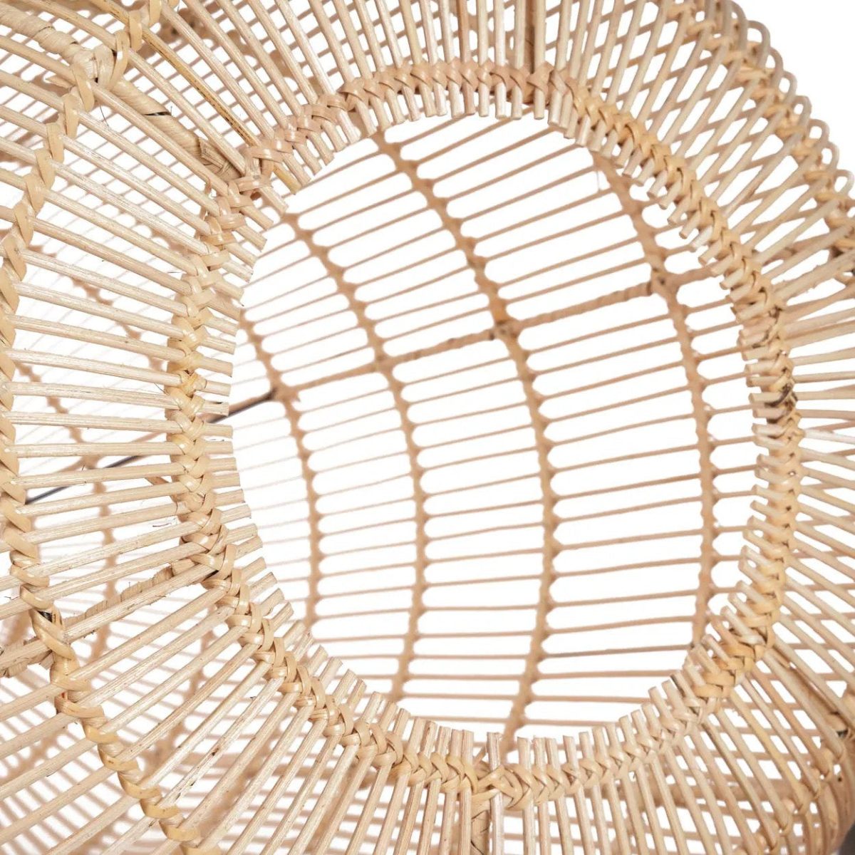 De Bozelo Hanger - Natuurlijk - L - Afbeelding 5
