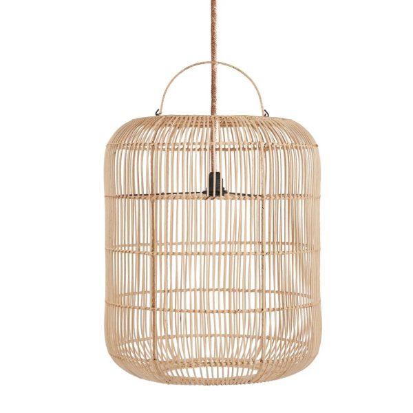 De Bozelo Hanger - Natuurlijk - M