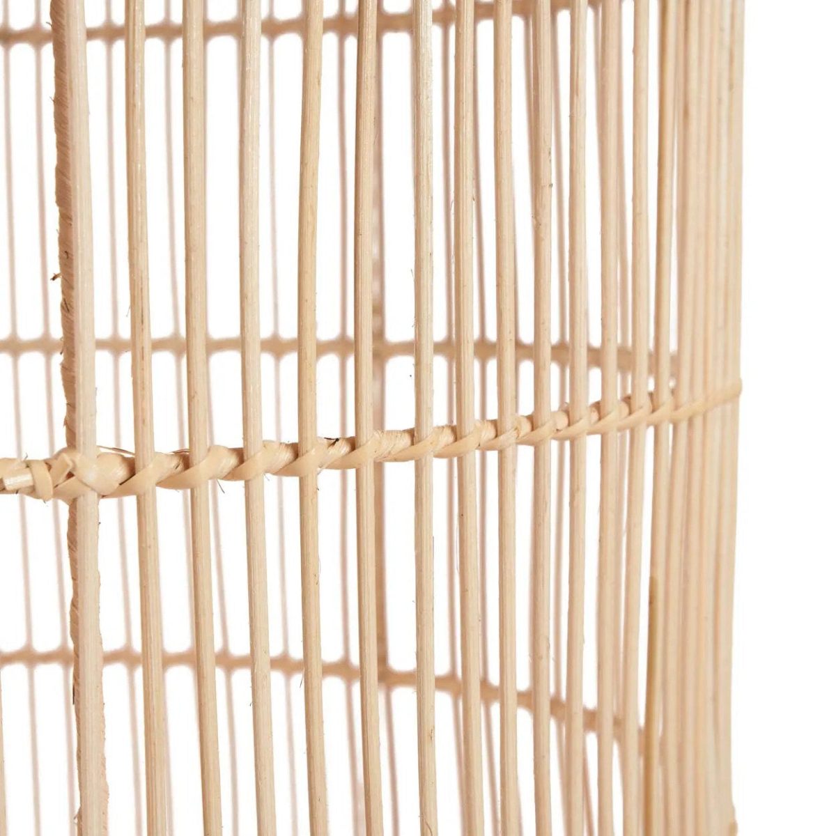 De Bozelo Hanger - Natuurlijk - M - Afbeelding 4