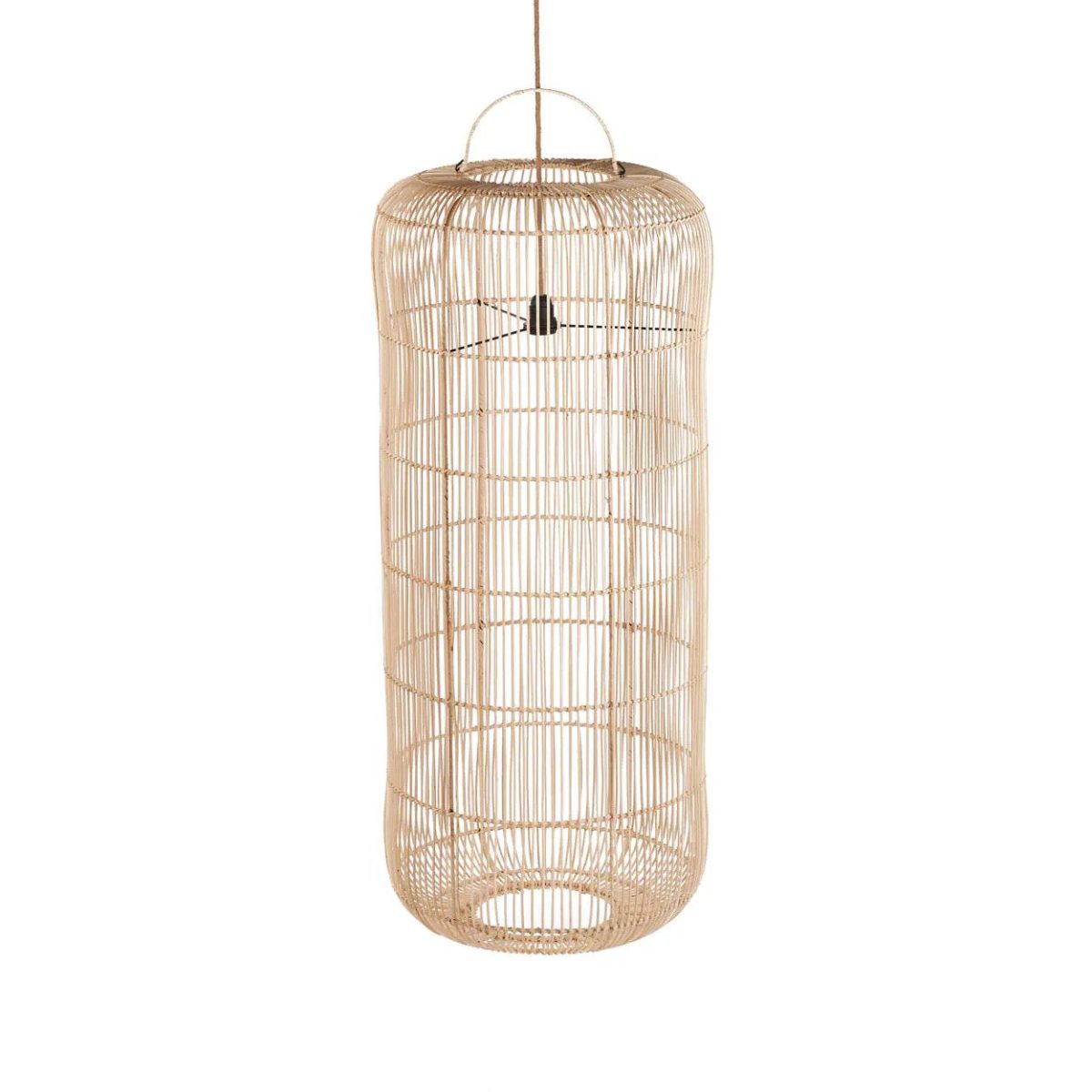 De Bozelo Hanger - Natuurlijk - XL - Afbeelding 1