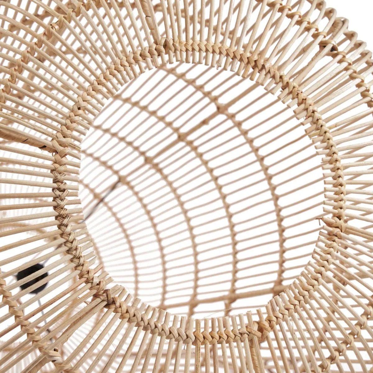 De Bozelo Hanger - Natuurlijk - XL - Afbeelding 2