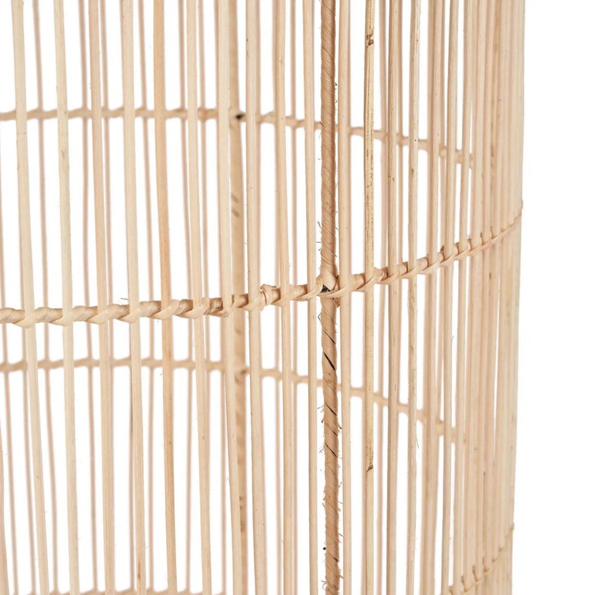 De Bozelo Hanger - Natuurlijk - XL - Afbeelding 4