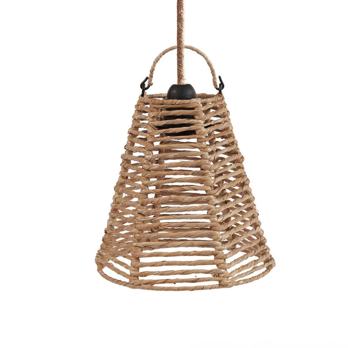 De Fini Hanger - Natuurlijk - S - Afbeelding 1