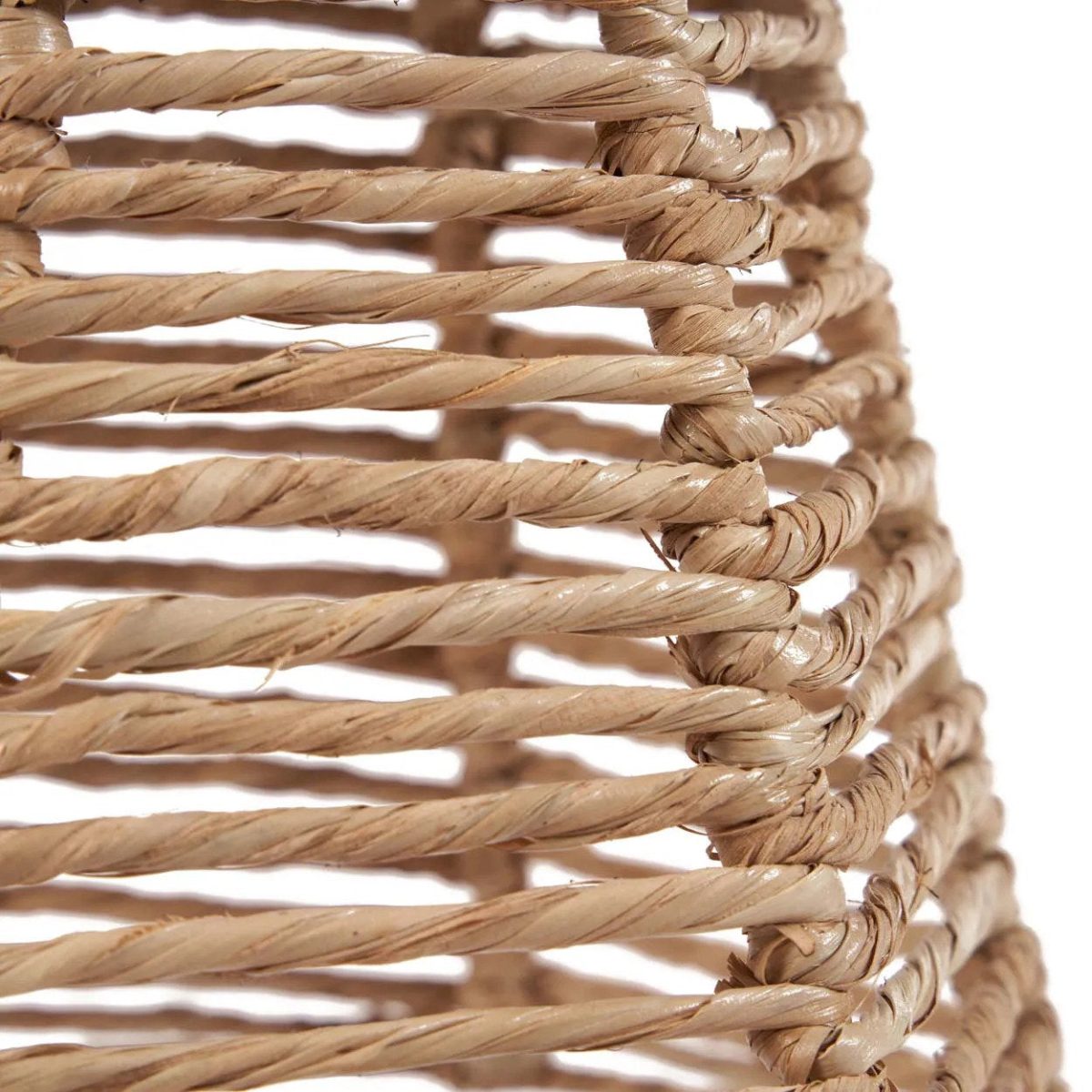 De Fini Hanger - Natuurlijk - S - Afbeelding 2