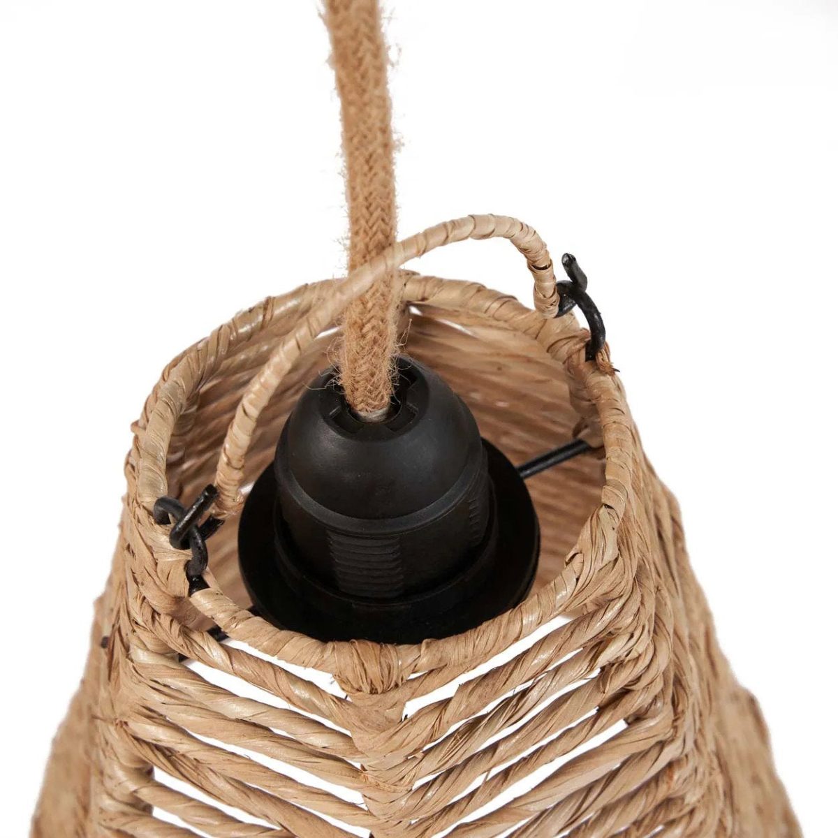 De Fini Hanger - Natuurlijk - S - Afbeelding 3