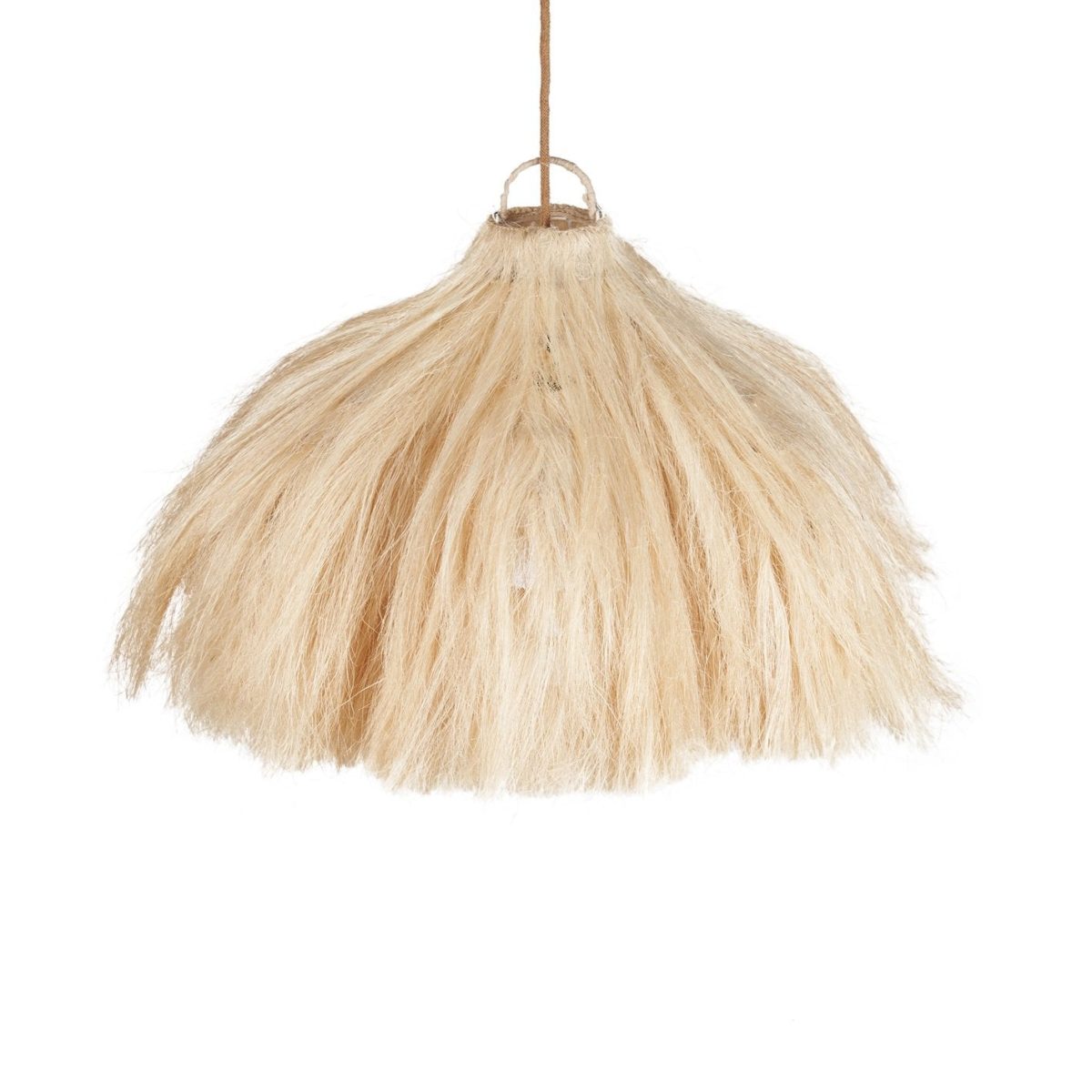 De Rami Hanger - Natuurlijk - M - Afbeelding 1