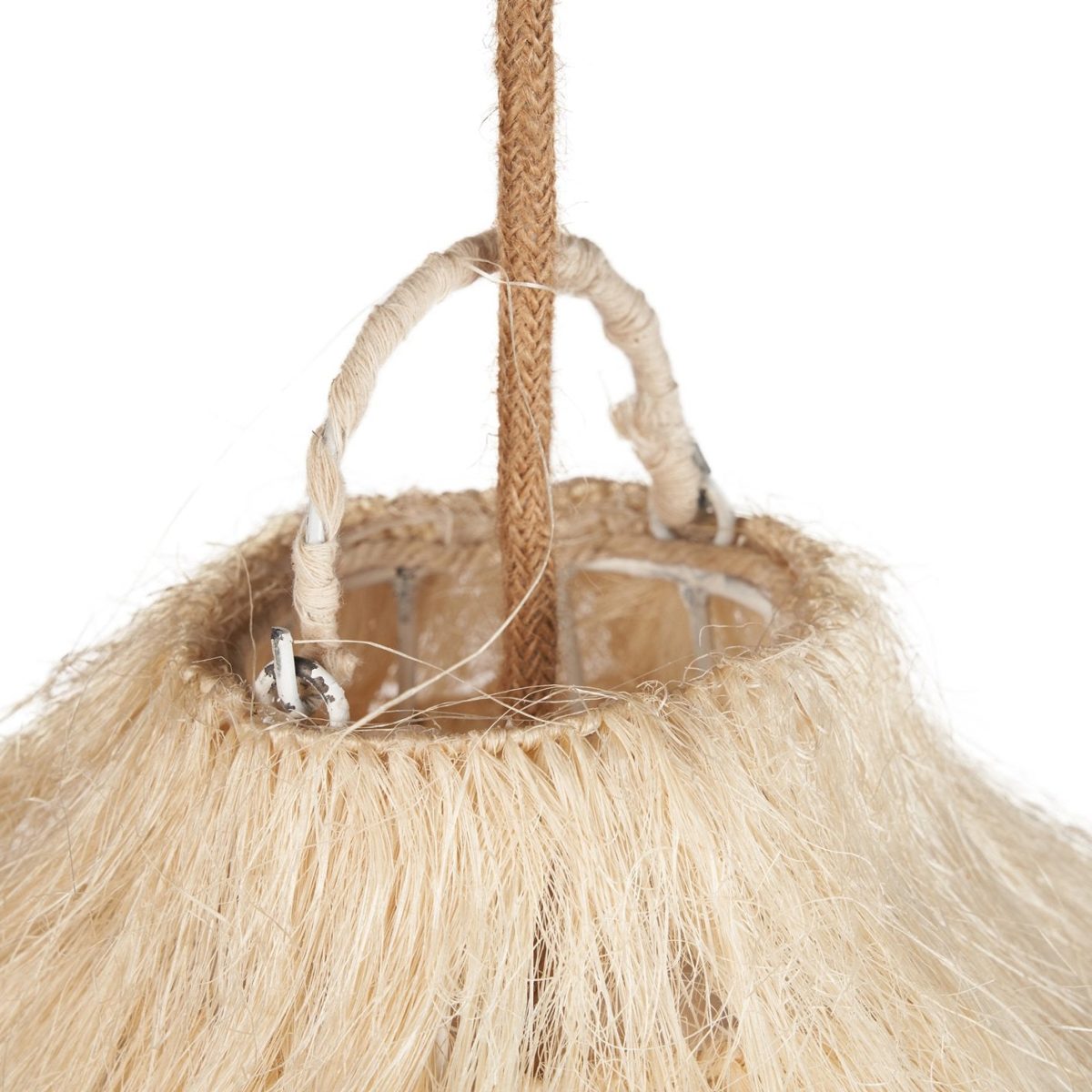 De Rami Hanger - Natuurlijk - M - Afbeelding 3