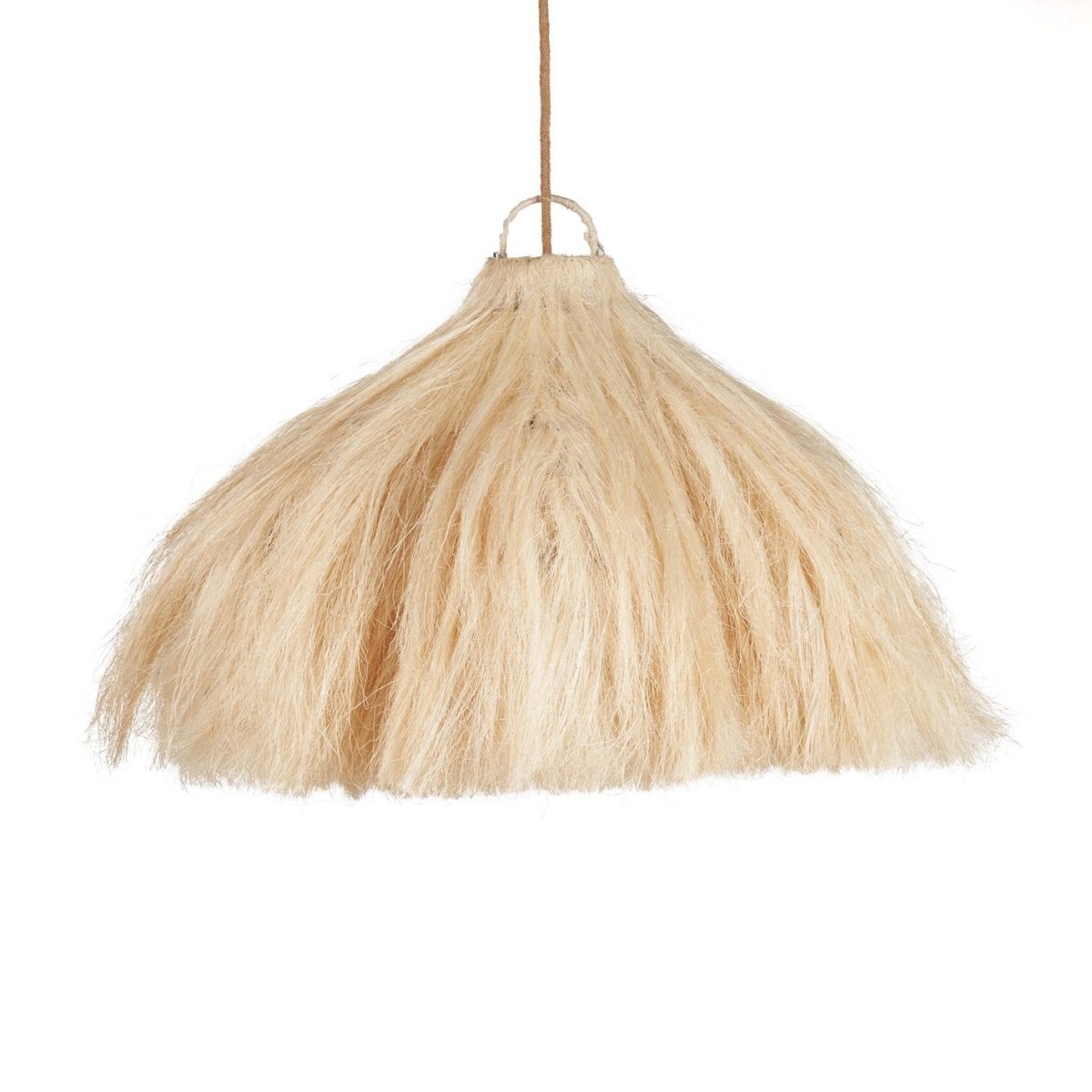 De Rami Hanger - Natuurlijk - M - Afbeelding 7