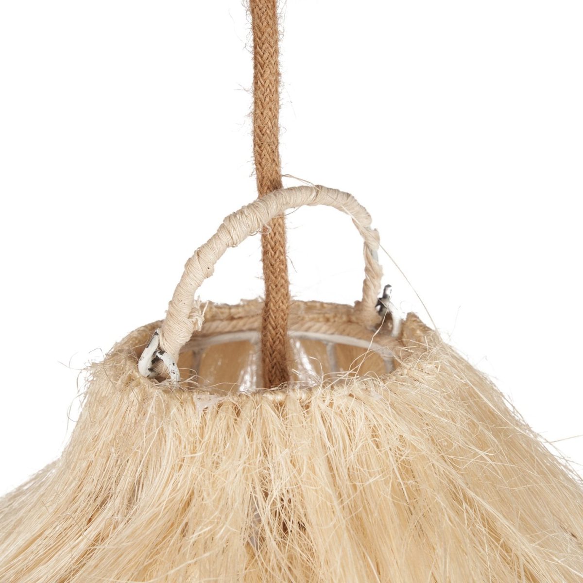 De Rami Hanger - Natuurlijk - M - Afbeelding 8