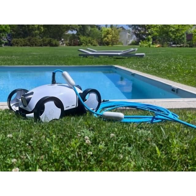 BES3663707012720-4.jpg BESTWAY WALLI zwembadrobot - Afbeelding 5
