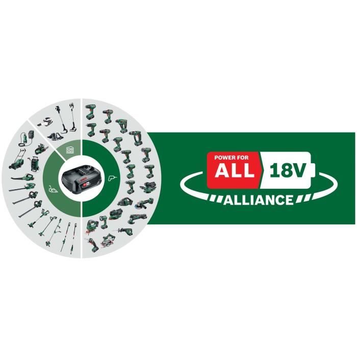 BOS4059952547909-4.jpg Fontus 18V draadloze reinigers - Afbeelding 5