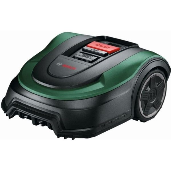 BOSCH robotmaaier - Indego M + 700