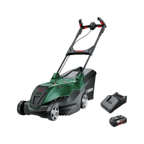 Accu grasmaaier 36V-40-650